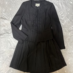 卒業式スーツ
の画像