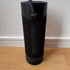 SONY Bluetoothスピーカーの画像