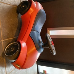 BMW 子供　車の画像