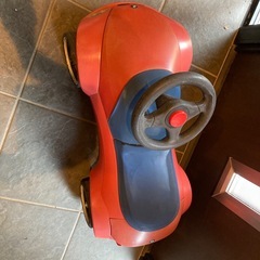 BMW 子供　車の画像