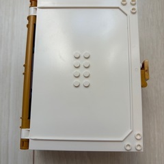 レゴ（LEGO）ディズニープリンセス ブック の画像