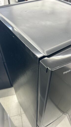 ★リユースのサカイ千葉中央店★ TOSHIBA 冷蔵庫 153L 22年製 動作確認／クリーニング済み TC6691