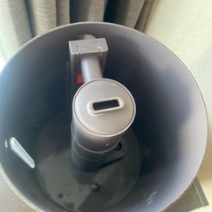 加湿器の画像