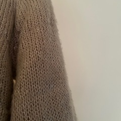 リボンアウターの画像