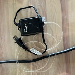 水槽のサイズの画像