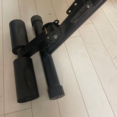 筋トレ台 の画像