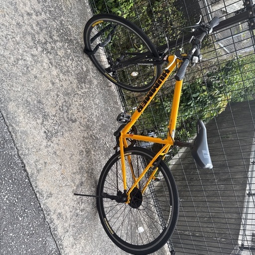 自転車