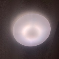 アイリスオーヤマ　LEDシーリングライトの画像