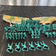 トイストーリーBUCKET O SOLDIERSの画像