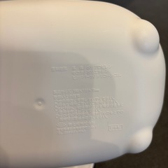 おまけ付き　おしり拭きケース　  ミニーマウス　オムツ付きの画像