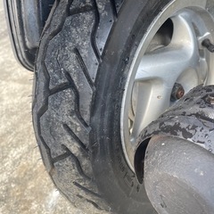 ホンダ　　リード50 AF48の画像