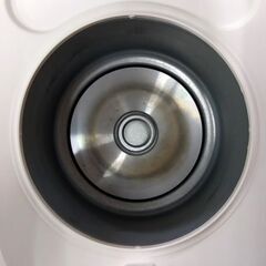 3合炊き マイコン炊飯ジャー ニトリ BN201WH 炊飯器 ホワイト 白 DAY Value NITORI 家電 キッチン家電 札幌市 中央区 南12条の画像