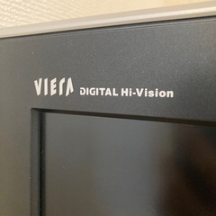 Panasonic VIERA 32インチの画像