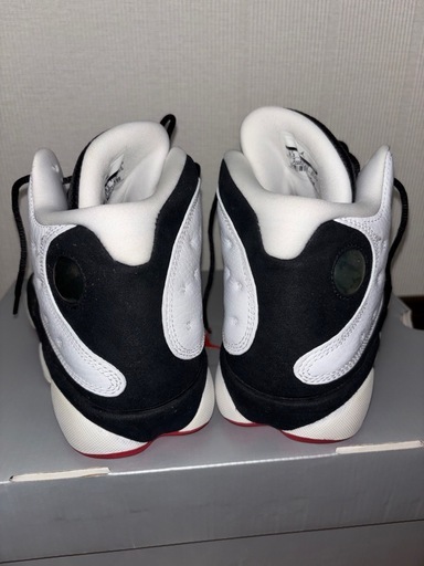 Nike Air Jordan 13 Retro 27.5cm 箱付き