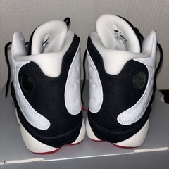 Nike Air Jordan 13 Retro 27.5cm 箱付きの画像