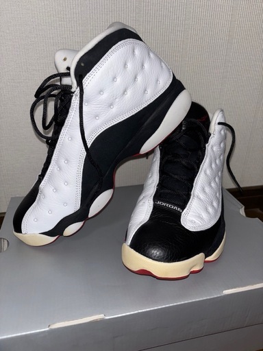 Nike Air Jordan 13 Retro 27.5cm 箱付き