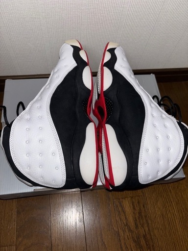 Nike Air Jordan 13 Retro 27.5cm 箱付き