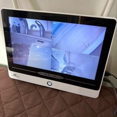 防犯カメラ　録画機能付きの画像