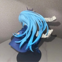 転生したらスライムだった件 ESPRESTO Phantom Effect リムル=テンペスト 元箱なしの画像