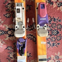 スキー板170の画像