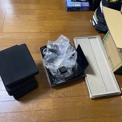 ジュエリーケース色々！の画像