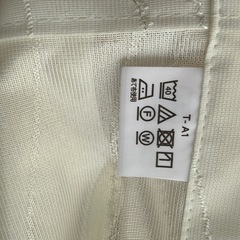 遮光カーテン　レースカーテンセットの画像