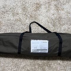 バタフライチェアの画像