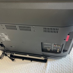 TOSHIBA
のテレビの画像