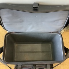 SHIMANO NEXUS  タックルボックス　　リサイクルショップ宮崎屋　佐土原店　26.2.23の画像