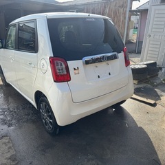 お買い得❗️ホンダNONE車検満タン整備付保証付の画像