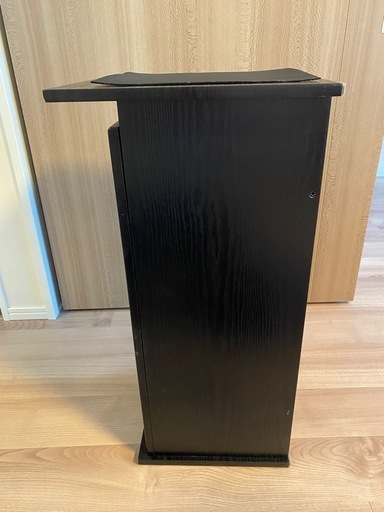 水槽台30キューブ30センチ水槽コトブキ (じょーじ) 荒川七丁目の