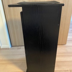 水槽台　　30キューブ　　30センチ水槽　コトブキの画像