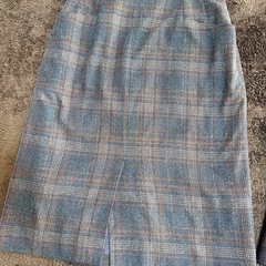 セオリー事務服9号の画像