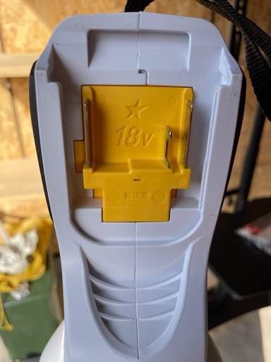 マキタ　掃除機