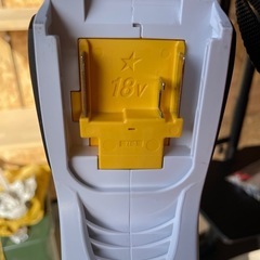 マキタ　掃除機の画像