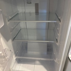 冷蔵庫　シャープ　一人暮らしの画像