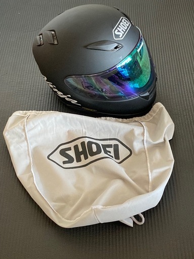 SHOEIヘルメット　XR-1100