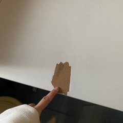 ライティングデスク　オフィス　机の画像