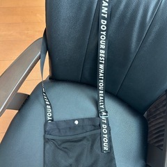 WEGO バッグの画像