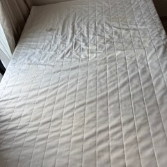 ダブルベットの画像