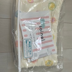 そいねーるロング　一式　おまけにプーメリー付きの画像