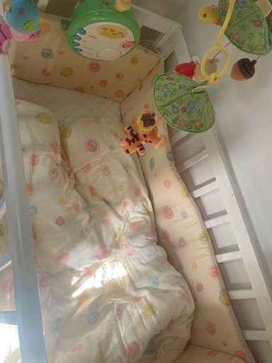 そいねーるロング　一式　おまけにプーメリー付き