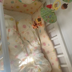 そいねーるロング　一式　おまけにプーメリー付きの画像