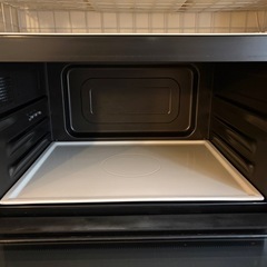 【無料】日立オーブンレンジ　ヘルシーシェフの画像