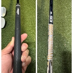 名器　三浦技研　CB-301 アイアンセットの画像