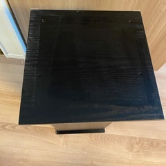 水槽台　　30キューブ　　30センチ水槽　コトブキの画像