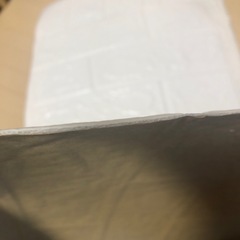 リメイクシート　白レンガ調の画像