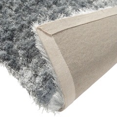 Francfranc シャギーラグ Mサイズ2000×1400の画像