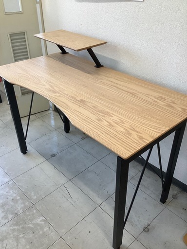 【軽トラック無料貸出中！】東馬　ワークデスクが入荷しました！