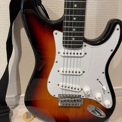 PHOTOGENIC エレキギターの画像